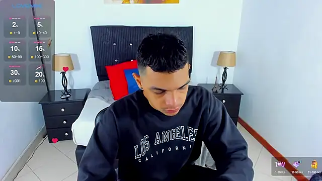 Brand habes online show from 12-21-24, 01:42