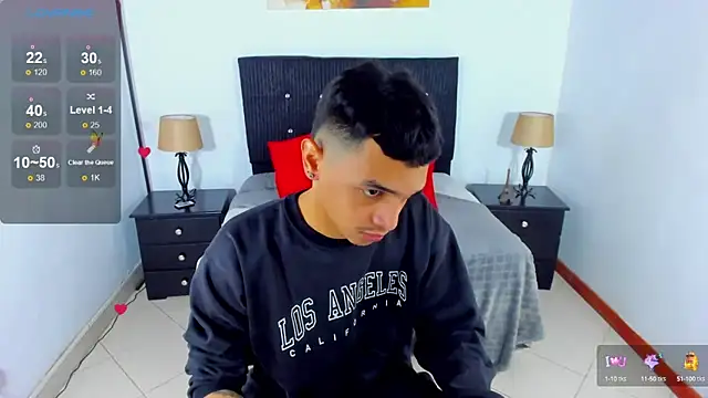 Brand habes online show from 12-21-24, 04:46