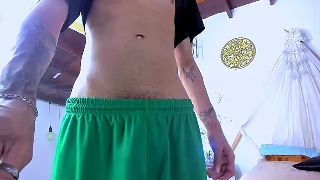 Brand habes online show from 09-26-25, 06:06