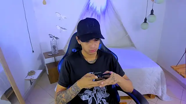 Brand habes online show from 11-25-25, 11:21