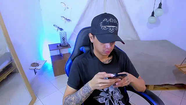 Brand habes online show from 03-08-26, 03:54