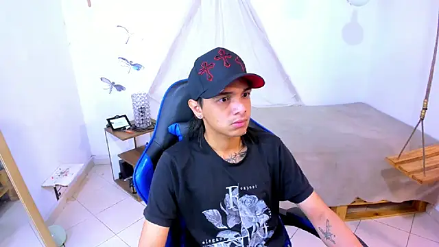 Brand habes online show from 03-19-26, 02:04