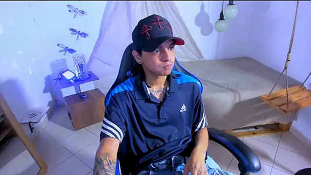 Brand habes online show from 03-31-26, 04:35