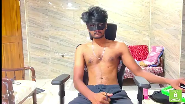 Sato2004xh online show from 03-03-26, 11:54