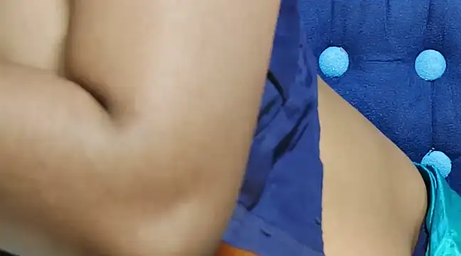 Snapshot of Anjali_cute-Pondati chatting on 02-15-25, 02:33 Anjali cute-Pondati online show from 02-15-25, 02:33