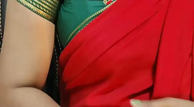 Snapshot of Anjali_cute-Pondati chatting on 03-16-25, 08:10 Anjali cute-Pondati online show from 03-16-25, 08:10