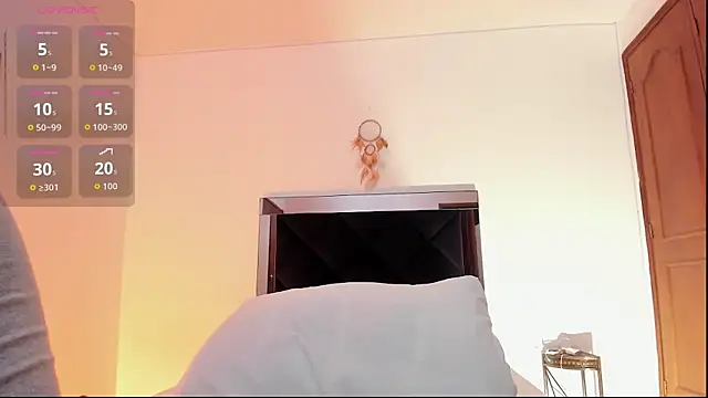 Sofia Walke1 online show from 03-02-26, 08:48