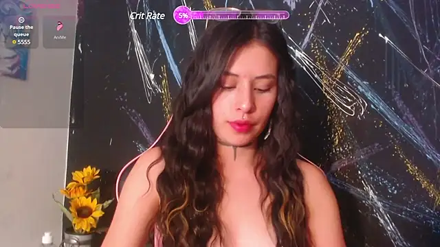 valeriagp online show from 12-18-24, 03:37