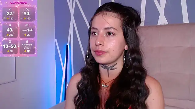 Snapshot of valeriagp chatting on 12-24-24, 07:22 valeriagp online show from 12-24-24, 07:22