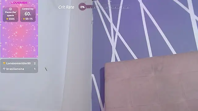 valeriagp online show from 01-21-25, 11:02