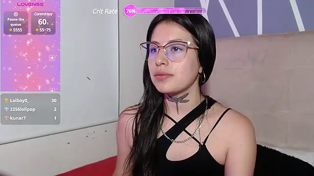 Snapshot of valeriagp chatting on 01-22-25, 08:06 valeriagp online show from 01-22-25, 08:06