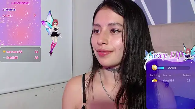 Snapshot of valeriagp chatting on 02-07-25, 11:13 valeriagp online show from 02-07-25, 11:13