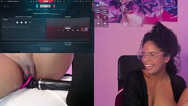 Snapshot of KaruiGames chatting on 12-29-24, 07:43 KaruiGames online show from 12-29-24, 07:43