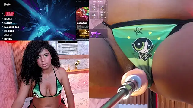 Snapshot of KaruiGames chatting on 02-07-25, 04:59 KaruiGames online show from 02-07-25, 04:59