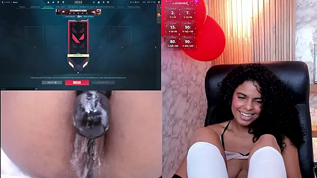 Snapshot of KaruiGames chatting on 02-08-25, 06:55 KaruiGames online show from 02-08-25, 06:55