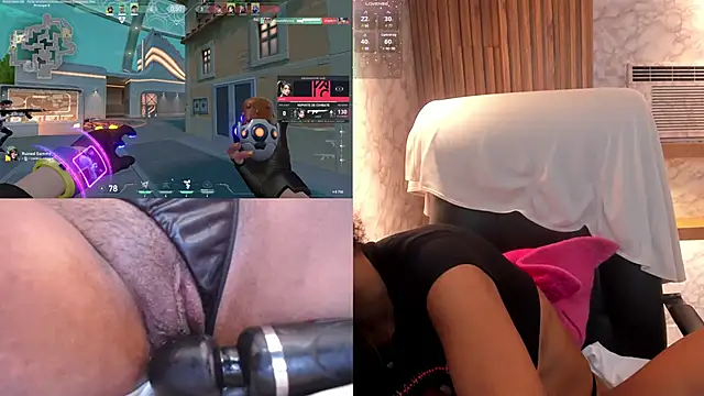 Snapshot of KaruiGames chatting on 03-05-25, 04:13 KaruiGames online show from 03-05-25, 04:13