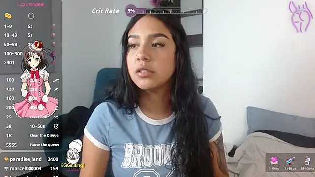 Snapshot of Shaarongp chatting on 09-30-25, 04:17 Shaarongp online show from 09-30-25, 04:17