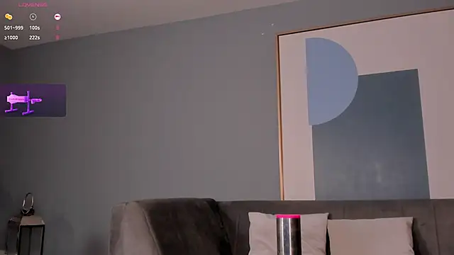 DolcieElliot online show from 01-02-25, 03:19