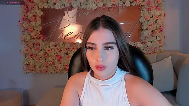 DolcieElliot online show from 01-14-25, 12:24