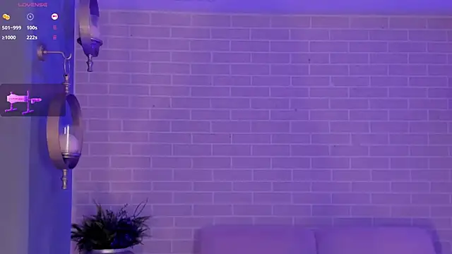 DolcieElliot online show from 02-05-25, 05:09