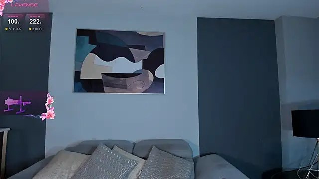 DolcieElliot online show from 02-09-25, 08:24