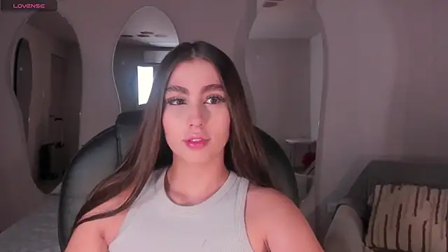 DolcieElliot online show from 02-16-25, 12:32