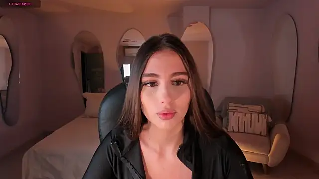 DolcieElliot online show from 02-23-25, 12:16