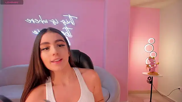 DolcieElliot online show from 02-24-25, 12:16