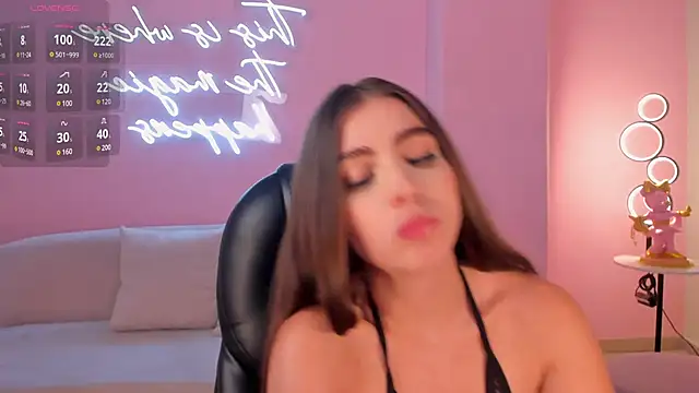 DolcieElliot online show from 02-25-25, 03:16