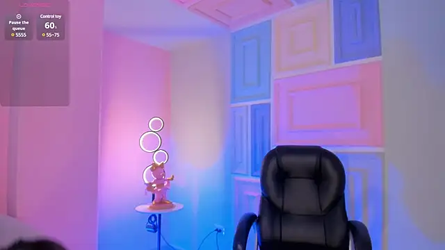 DolcieElliot online show from 02-26-25, 06:11