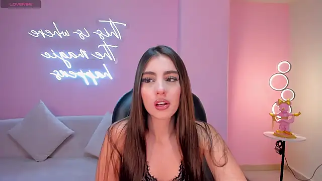 DolcieElliot online show from 02-27-25, 12:02