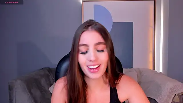 DolcieElliot online show from 03-03-25, 12:04