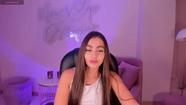 DolcieElliot online show from 03-06-25, 11:58