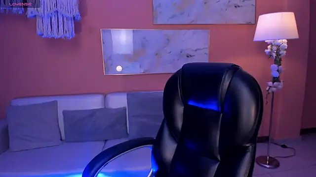 DolcieElliot online show from 03-12-25, 08:41