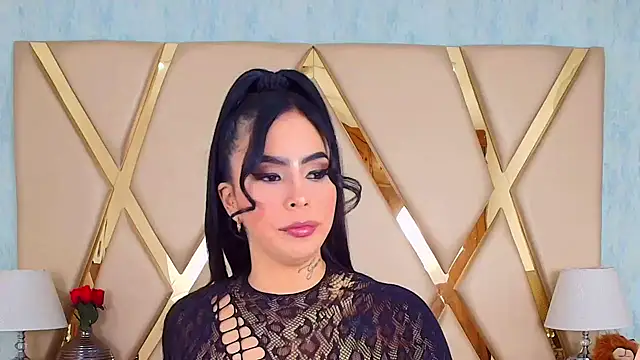 Snapshot of GiahDaniels chatting on 02-12-25, 09:22 GiahDaniels online show from 02-12-25, 09:22