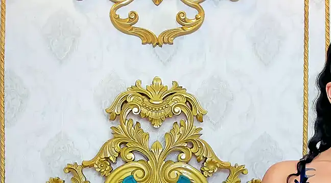 Snapshot of GiahDaniels chatting on 03-10-25, 09:07 GiahDaniels online show from 03-10-25, 09:07