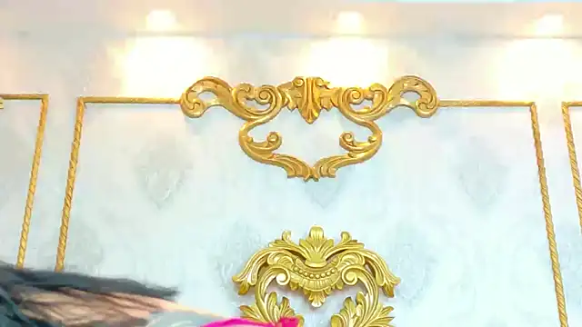 Snapshot of GiahDaniels chatting on 03-22-25, 01:11 GiahDaniels online show from 03-22-25, 01:11