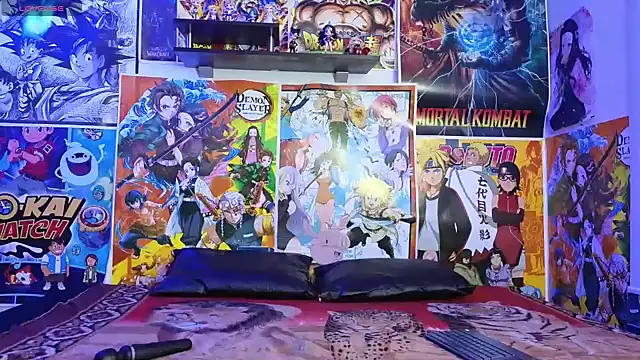 ling ling24 online show from 01-09-25, 03:26