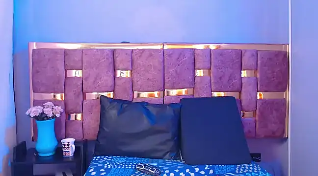 ling ling24 online show from 02-22-25, 03:34