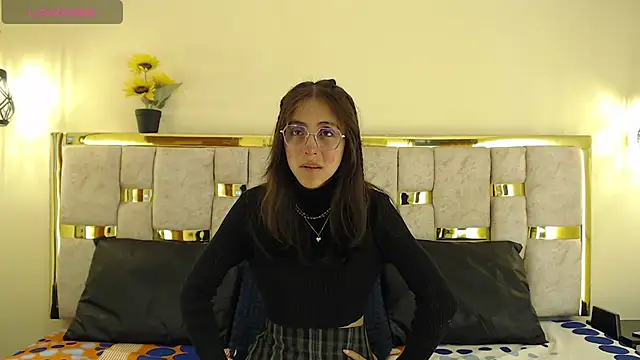 ling ling24 online show from 03-18-25, 03:20