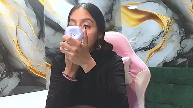 ling ling24 online show from 01-14-26, 01:11