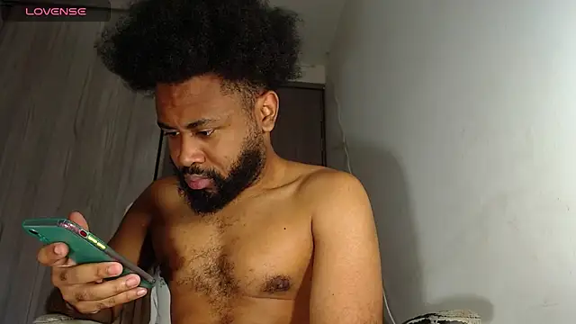 KaelMoreau online show from 03-01-25, 08:31