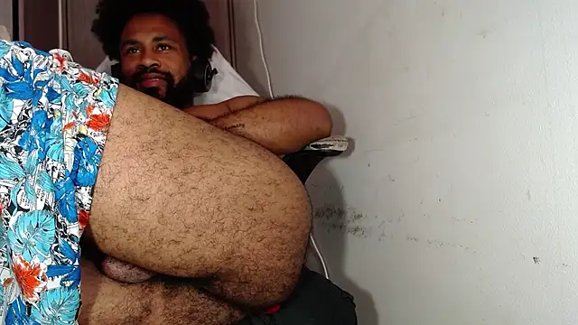 KaelMoreau online show from 03-08-25, 04:50