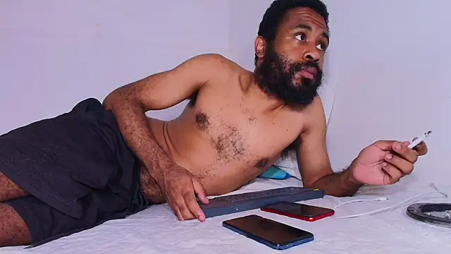 KaelMoreau online show from 03-07-26, 10:12