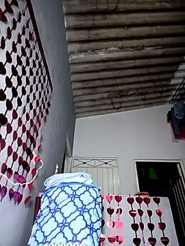 DIORA Latina online show from 03-02-26, 03:20