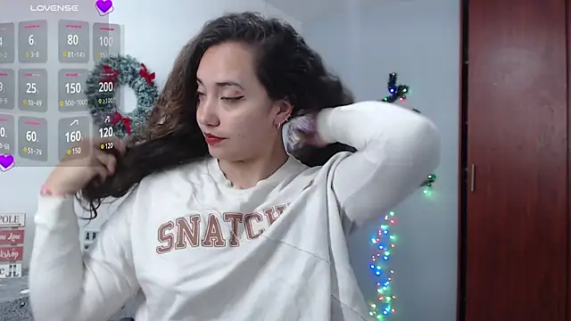 Snapshot of ArtemisNature chatting on 12-09-24, 07:50 ArtemisNature online show from 12-09-24, 07:50