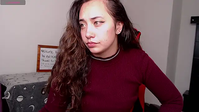 Snapshot of ArtemisNature chatting on 01-22-25, 07:13 ArtemisNature online show from 01-22-25, 07:13