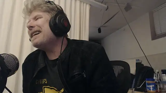 BrisonChase online show from 03-02-25, 04:50