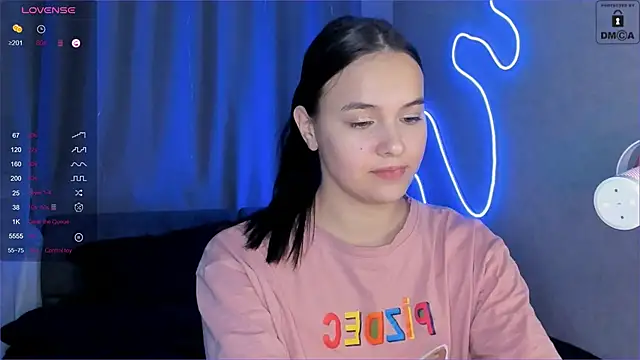  Sweetie  online show from 12-07-24, 03:41