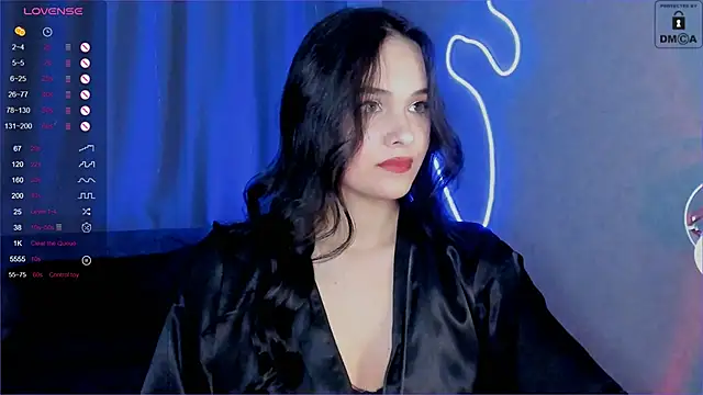  Sweetie  online show from 12-09-24, 01:55